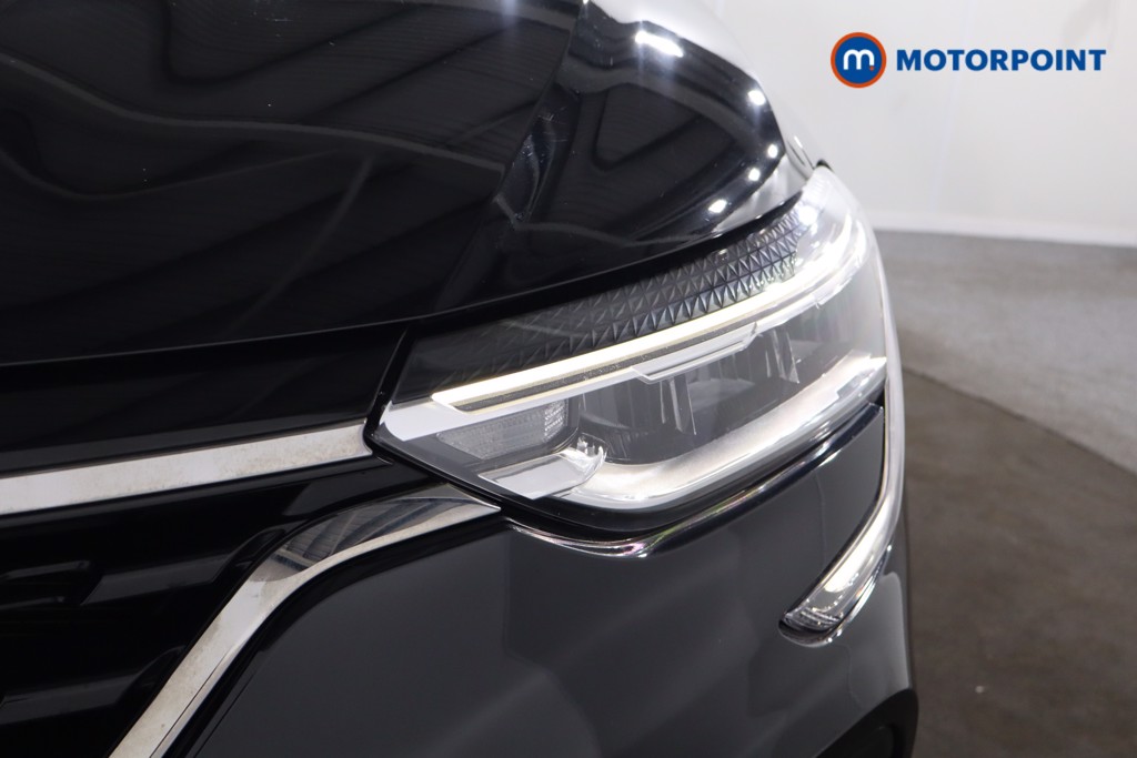 Used Renault Arkana 2022 for sale - 77886328: Photo 41