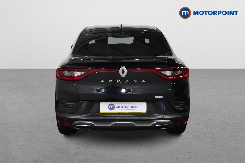 Used Renault Arkana 2022 for sale - 77886328: Photo 6