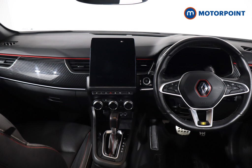 Used Renault Arkana 2022 for sale - 77886328: Photo 9