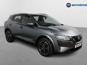 2023 - 1.5 E-Power Tekna 5dr Auto