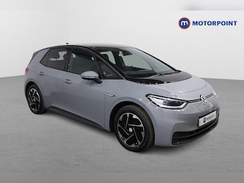 Used Volkswagen ID.3 undefined for sale - 78367268: Photo