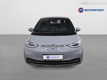 Used Volkswagen ID.3 undefined for sale - 78367268: Photo