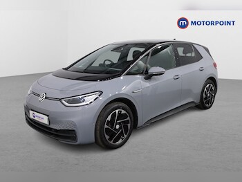 Used Volkswagen ID.3 undefined for sale - 78367268: Photo