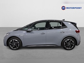 Used Volkswagen ID.3 undefined for sale - 78367268: Photo