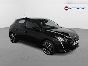 Peugeot - 208