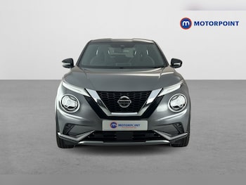 Used Nissan Juke 2021 for sale - 79339523: Photo