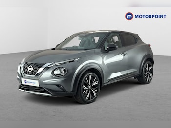 Used Nissan Juke 2021 for sale - 79339523: Photo