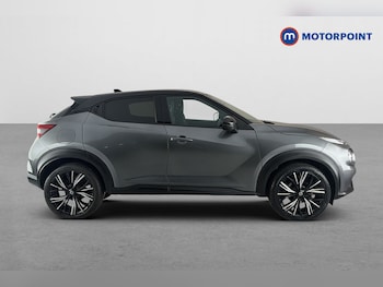 Used Nissan Juke 2021 for sale - 79339523: Photo
