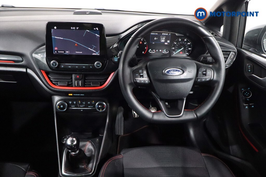 Used Ford Fiesta 2020 for sale - 78145003: Photo 11