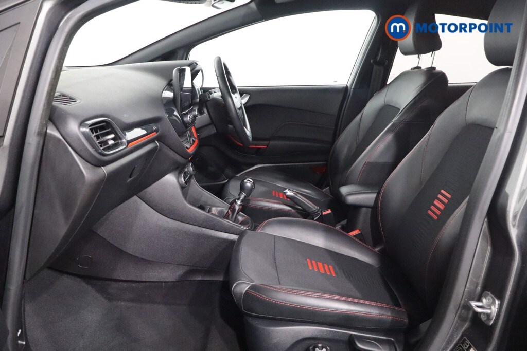 Used Ford Fiesta 2020 for sale - 78145003: Photo 12