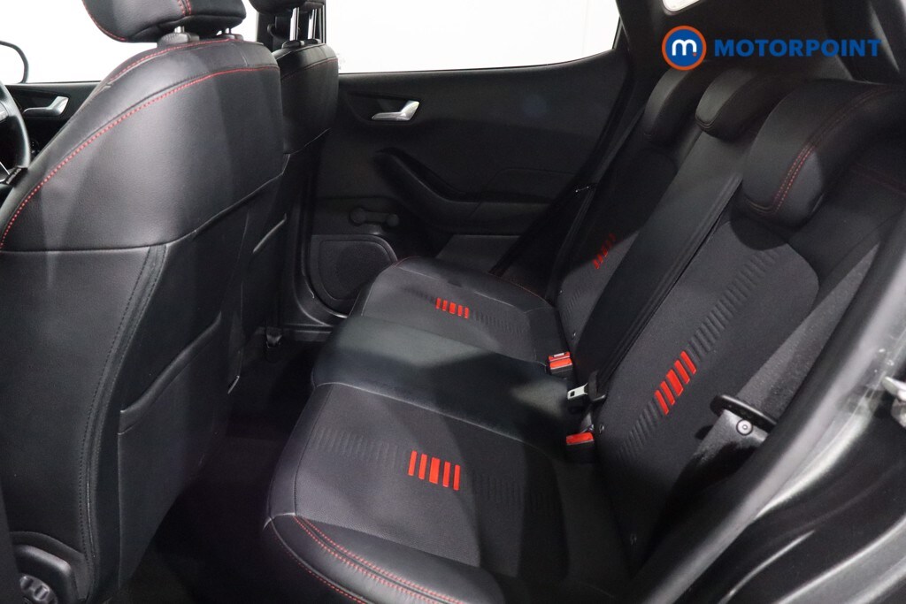 Used Ford Fiesta 2020 for sale - 78145003: Photo 13