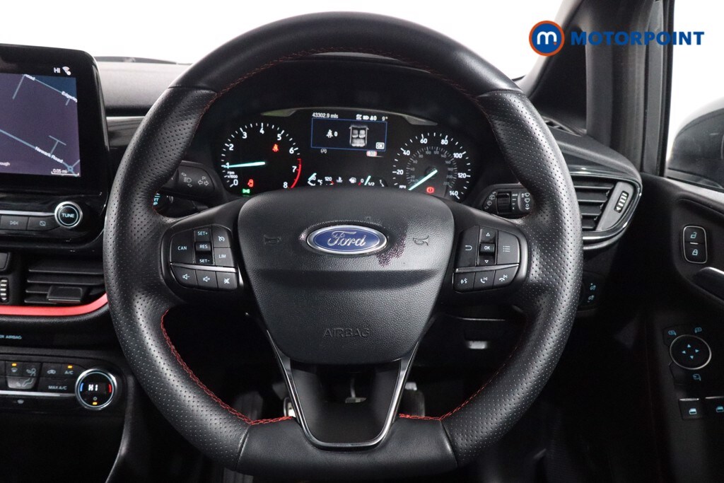 Used Ford Fiesta 2020 for sale - 78145003: Photo 14