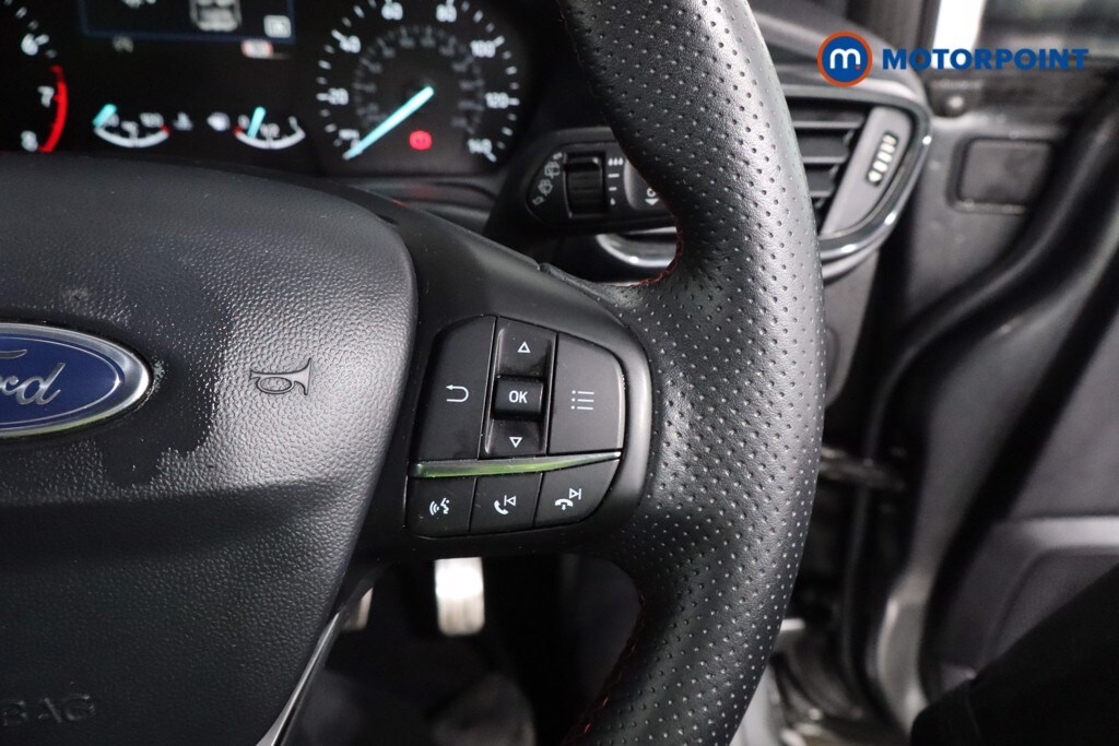 Used Ford Fiesta 2020 for sale - 78145003: Photo 16