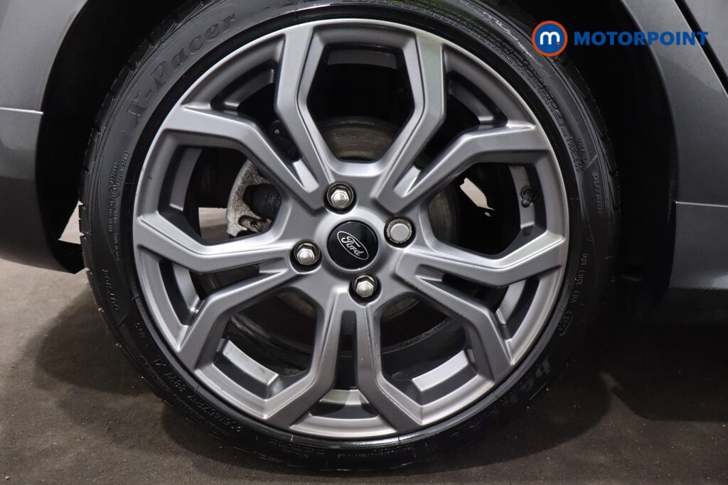 Used Ford Fiesta 2020 for sale - 78145003: Photo 17