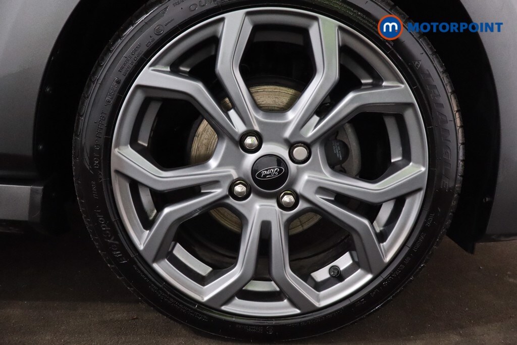 Used Ford Fiesta 2020 for sale - 78145003: Photo 18