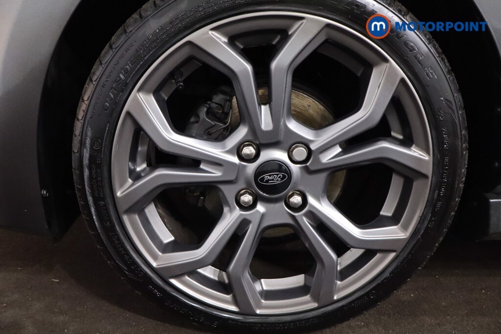 Used Ford Fiesta 2020 for sale - 78145003: Photo 19