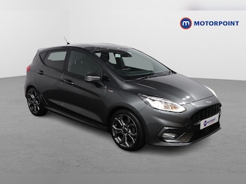 Ford Fiesta feature image