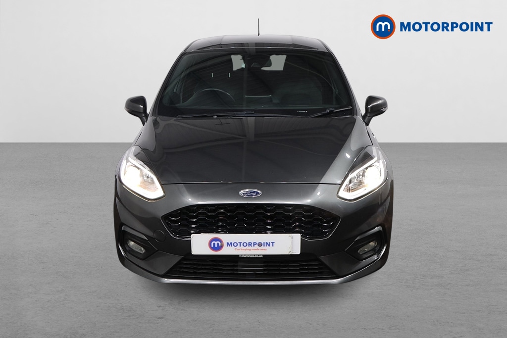Used Ford Fiesta 2020 for sale - 78145003: Photo 2