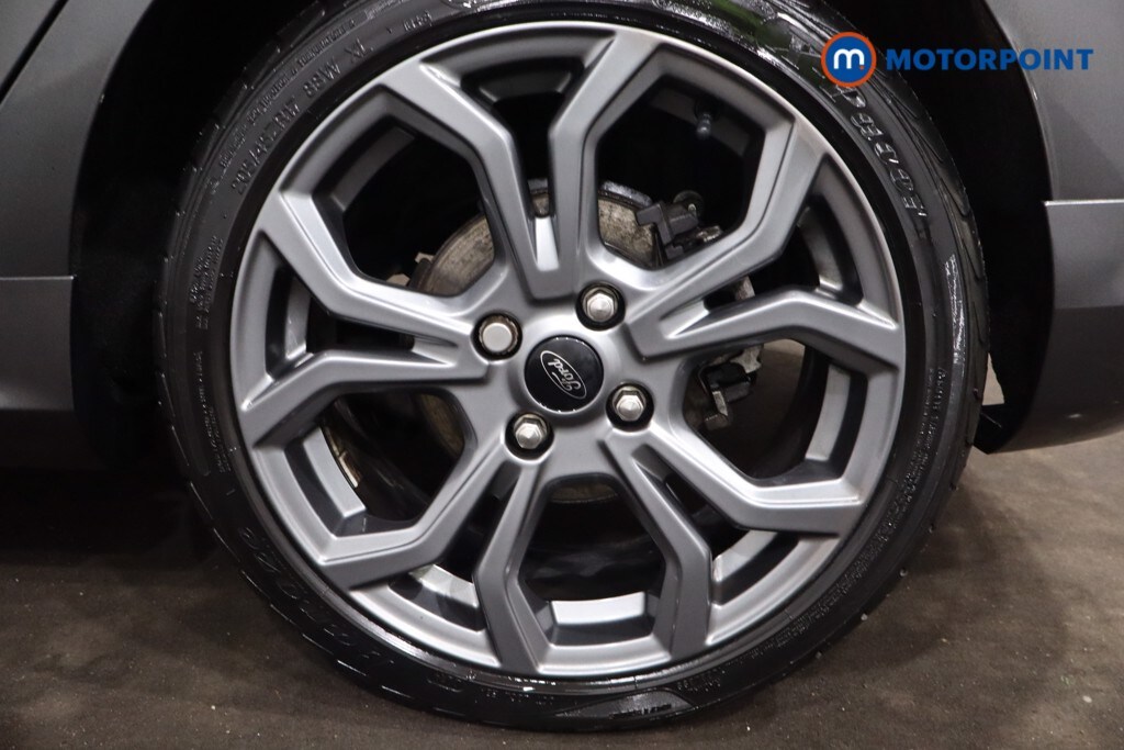 Used Ford Fiesta 2020 for sale - 78145003: Photo 20