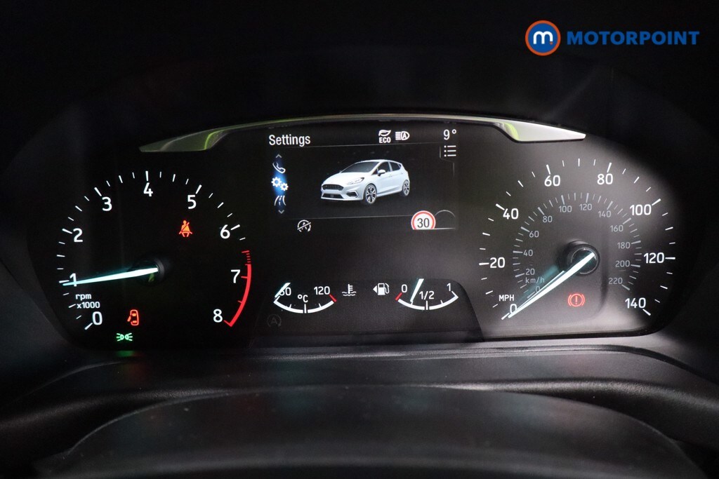 Used Ford Fiesta 2020 for sale - 78145003: Photo 21