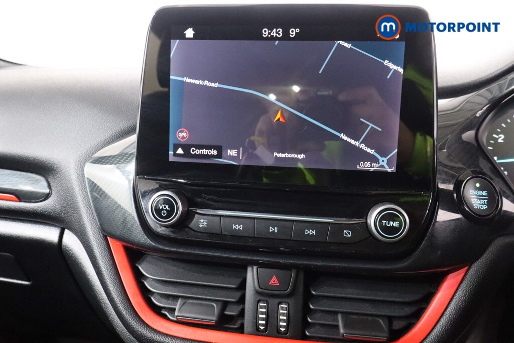 Used Ford Fiesta 2020 for sale - 78145003: Photo 23