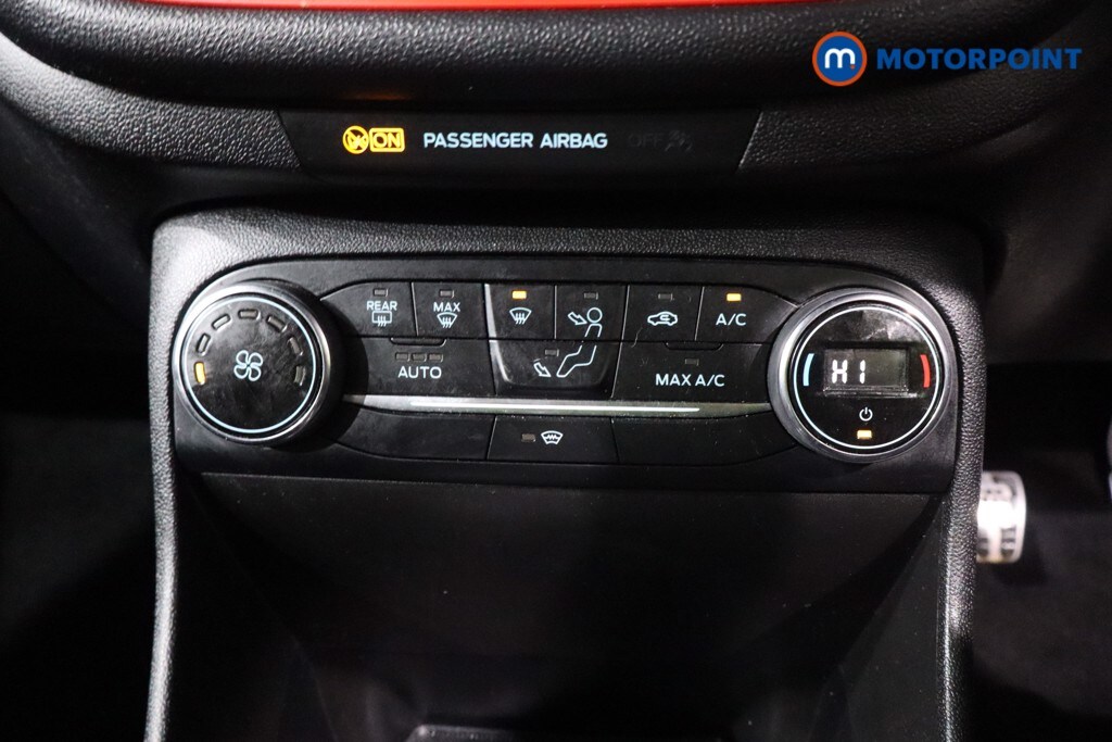 Used Ford Fiesta 2020 for sale - 78145003: Photo 24