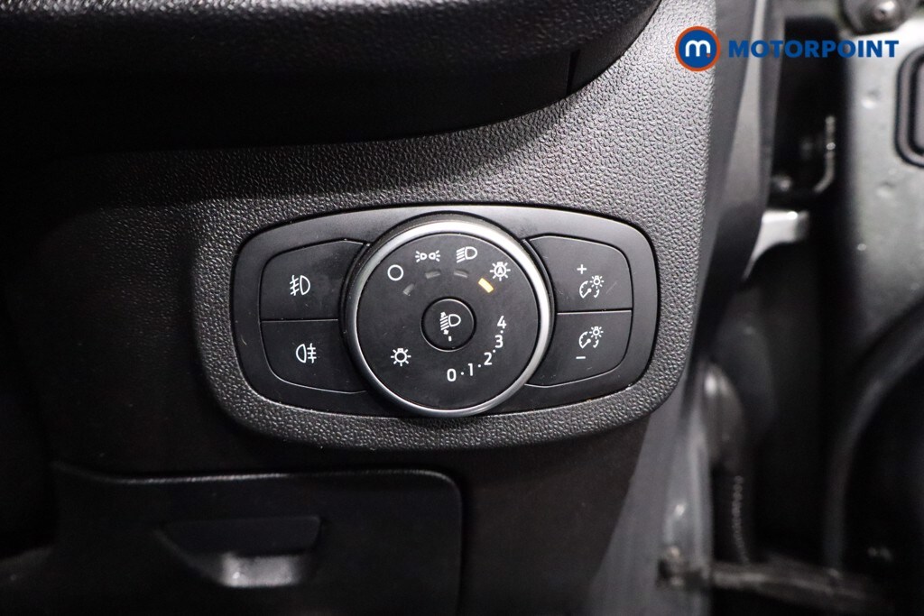 Used Ford Fiesta 2020 for sale - 78145003: Photo 29