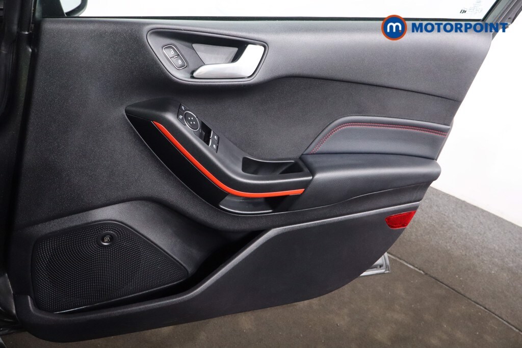 Used Ford Fiesta 2020 for sale - 78145003: Photo 30