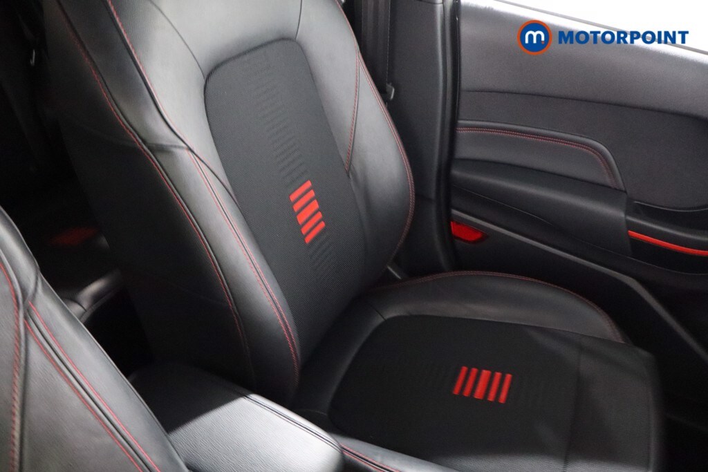 Used Ford Fiesta 2020 for sale - 78145003: Photo 32