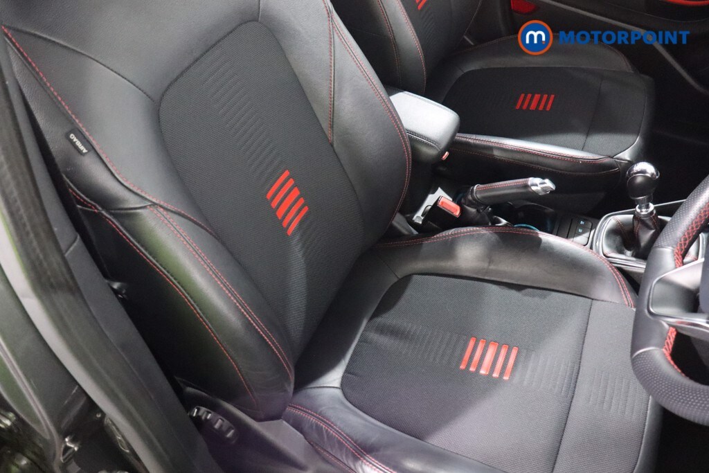 Used Ford Fiesta 2020 for sale - 78145003: Photo 33