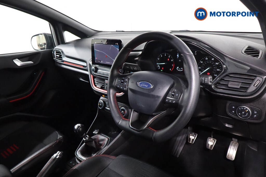 Used Ford Fiesta 2020 for sale - 78145003: Photo 34