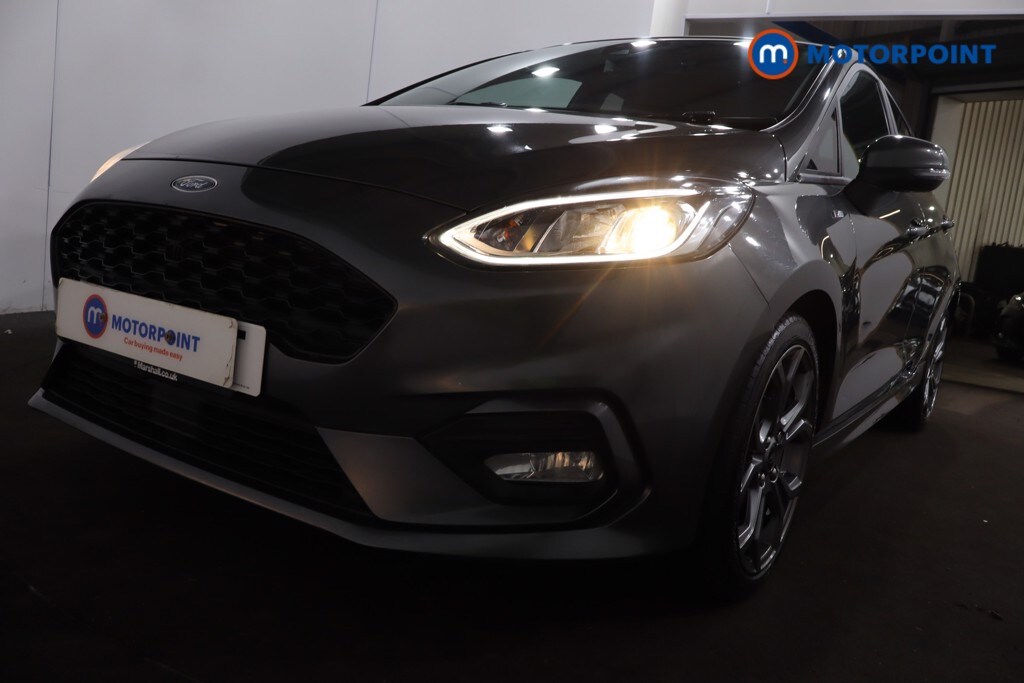 Used Ford Fiesta 2020 for sale - 78145003: Photo 35