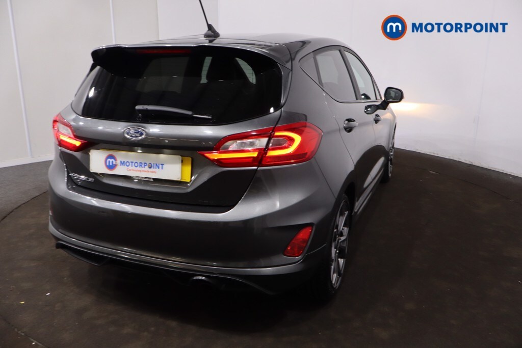 Used Ford Fiesta 2020 for sale - 78145003: Photo 37