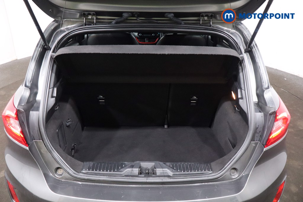 Used Ford Fiesta 2020 for sale - 78145003: Photo 38