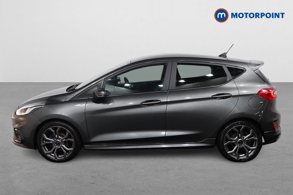 Used Ford Fiesta 2020 for sale - 78145003: Photo 4