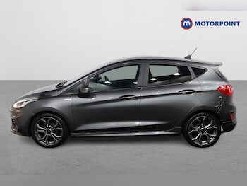 Used Ford Fiesta 2020 for sale - 78145003: Photo