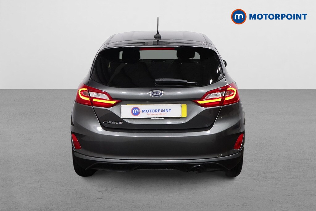 Used Ford Fiesta 2020 for sale - 78145003: Photo 6
