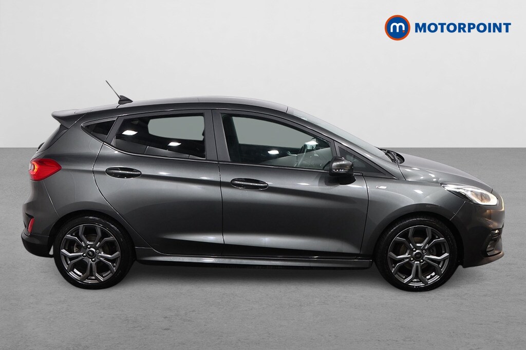 Used Ford Fiesta 2020 for sale - 78145003: Photo 8