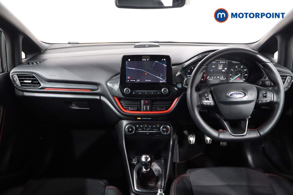 Used Ford Fiesta 2020 for sale - 78145003: Photo 9