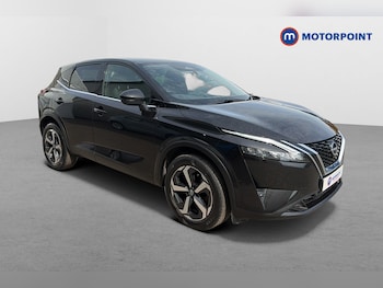 Used Nissan Qashqai 2023 for sale - 79184535: Photo