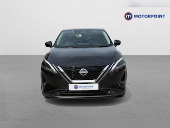 Used Nissan Qashqai 2023 for sale - 79184535: Photo