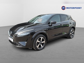 Used Nissan Qashqai 2023 for sale - 79184535: Photo