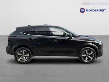 Used Nissan Qashqai 2023 for sale - 79184535: Photo