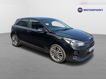 Used Kia Rio 2021 for sale - 78765230: Photo