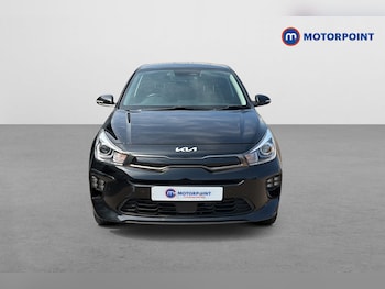 Used Kia Rio 2021 for sale - 78765230: Photo