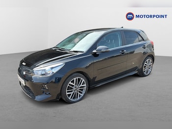Used Kia Rio 2021 for sale - 78765230: Photo