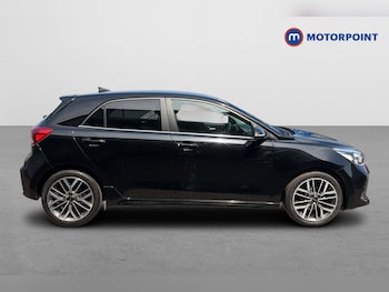 Used Kia Rio 2021 for sale - 78765230: Photo