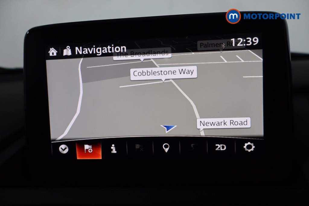 Used Mazda MX-5 2023 for sale - 77301483: Photo 10