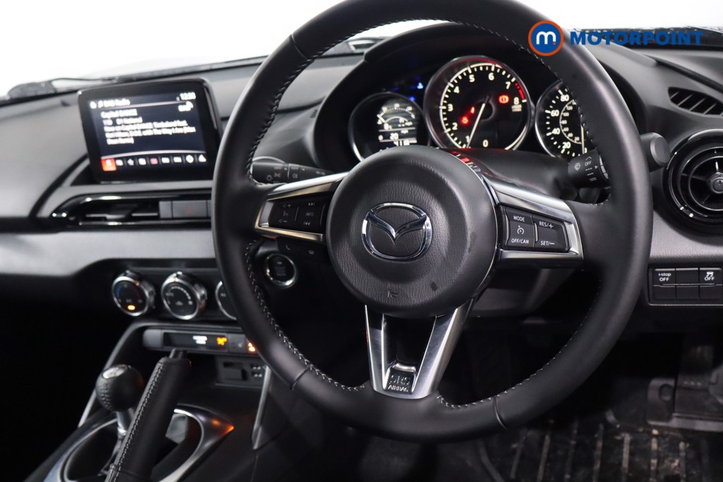 Used Mazda MX-5 2023 for sale - 77301483: Photo 11