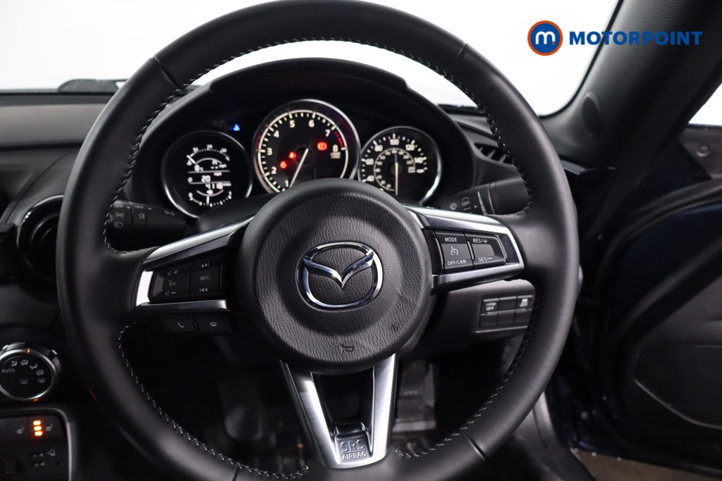 Used Mazda MX-5 2023 for sale - 77301483: Photo 13